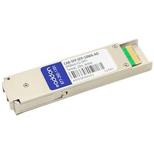 AddOn Twinaxial Network Cable CAB-SFP-SFP-10MA-AO