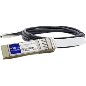 AddOn Twinaxial Network Cable SFP-10GE-DAC-0.5M-AO