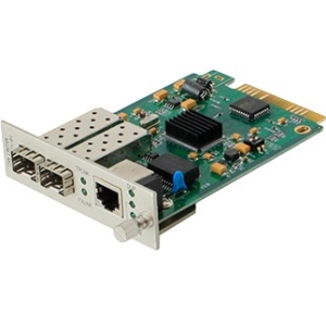 AddOn Transceiver/Media Converter ADD-MCC1GTX2SFP-FO