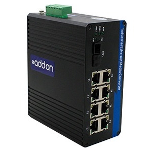 AddOn Transceiver/Media Converter ADD-IGMC-BXD-1SC8
