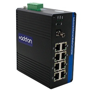 AddOn Transceiver/Media Converter ADD-IGMC-BXD-1ST8