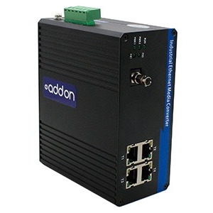 AddOn Transceiver/Media Converter ADD-IGMC-BXU-1ST4