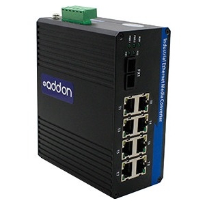 AddOn Transceiver/Media Converter ADD-IGMC-SX-1FC8