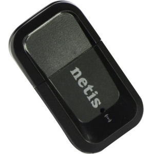 Netis 300Mbps Wireless N USB Adapter WF2123