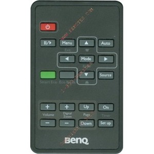 BenQ Projector Remote for MS502, MX503 5J.J6H06.001