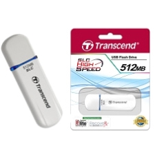 Transcend 512MB JetFlash USB 2.0 Flash Drive TS512MJF170 170