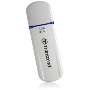 Transcend 1GB JetFlash USB 2.0 Flash Drive TS1GJF170 170