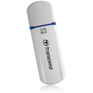 Transcend 2GB JetFlash USB 2.0 Flash Drive TS2GJF170 170