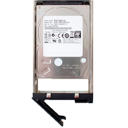 Promise Solid State Drive P2MSSD5GSP