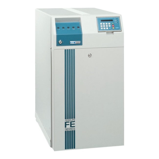 Powerware FERRUPS 4.3kVA Tower UPS FI210LC4A0A0A0B