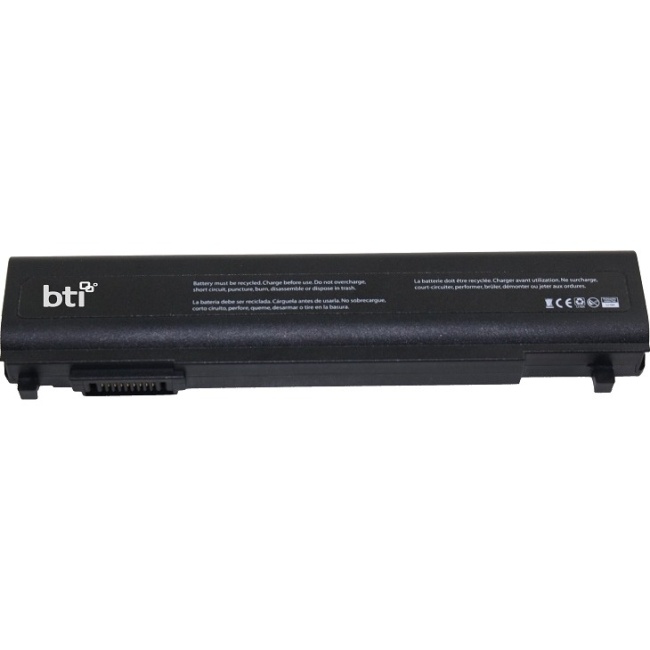 BTI Notebook Battery PA5162U-1BRS-BTI