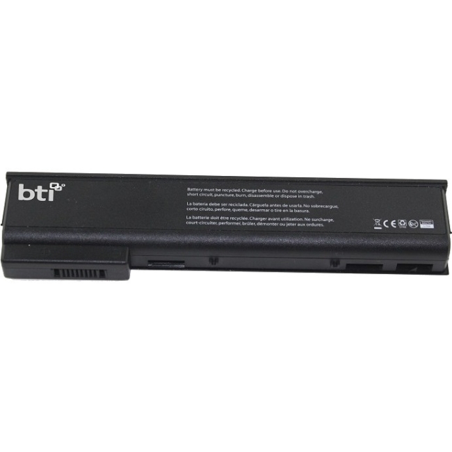 BTI Notebook Battery CA06XL-BTI