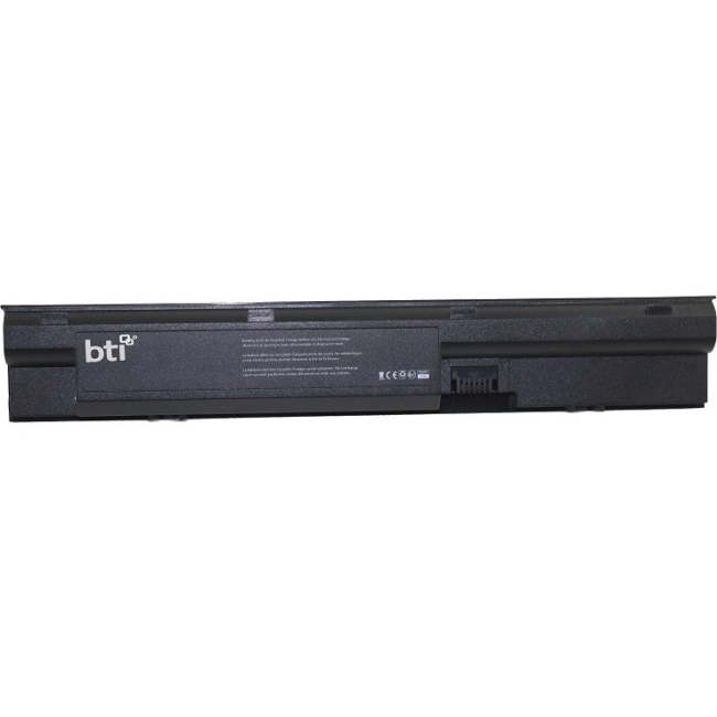 BTI Notebook Battery HP-PB440X9