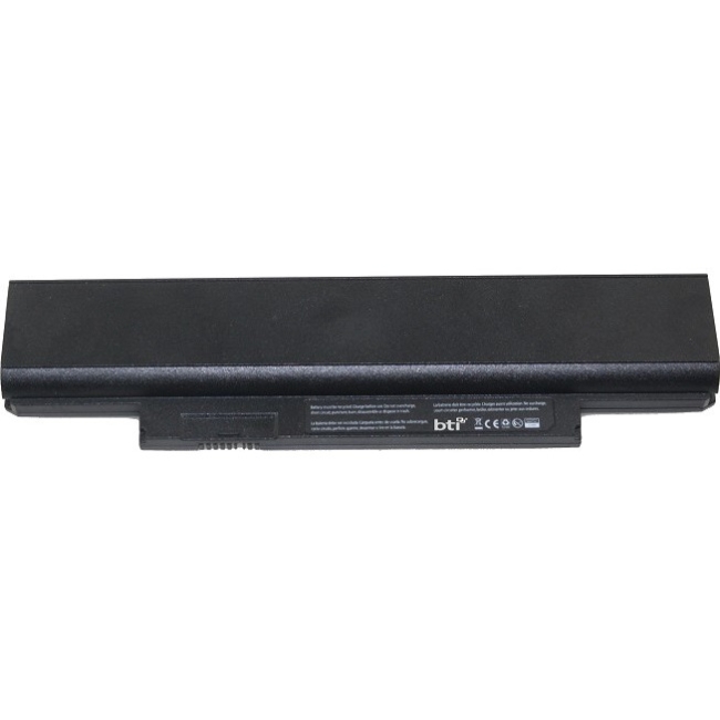 BTI Notebook Battery LN-X121E