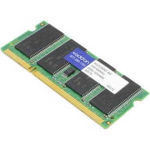 AddOn 2GB DDR2 SDRAM Memory Module A1213042-AA