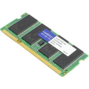 AddOn 2GB DDR2 SDRAM Memory Module A1317369-AA