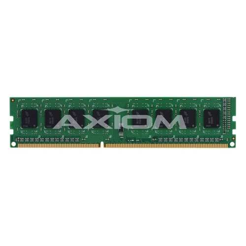 Axiom 8GB DDR3 SDRAM Memory Module AX23993512/2