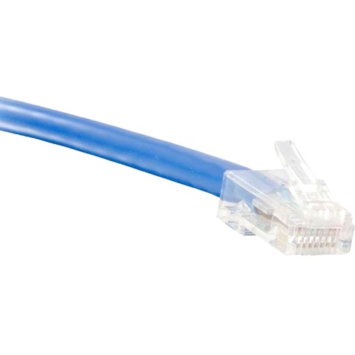 ENET Cat.6 Network Cable C6-BL-NB-15-ENC