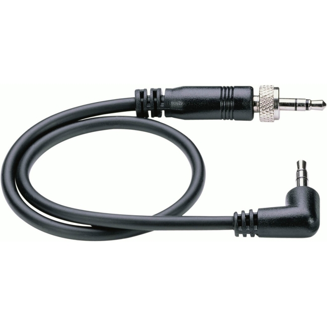 Sennheiser Mini-phone Audio Cable 005022 CL 1