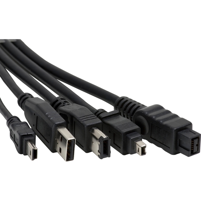 CRU USB Data Transfer Cable 7376-4000-00