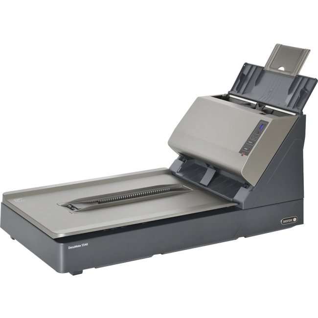 Xerox DocuMate 5540 Scanner XDM5540-U