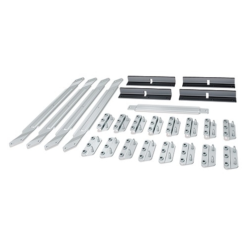 APC MGE Galaxy 3500 Seismic Kit, 14inch/351mm (Narrow) G35TOPT007