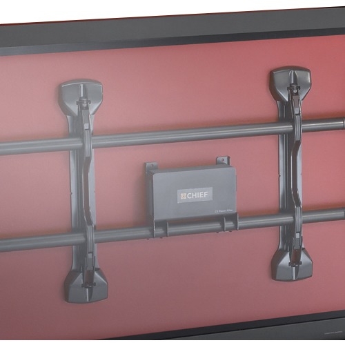 Chief Fusion Display Mount Kits with Power Filter KITMTAPC1