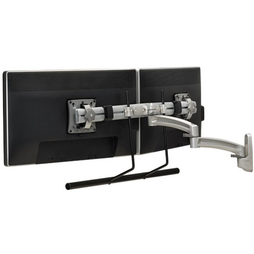 Chief Kontour K2W Wall Mount Swing Arm, Dual Monitor Array K2W22HS