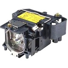 eReplacements Projector Lamp LMP-C161-ER