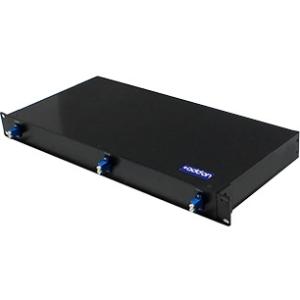 AddOn 1Channel DWDM Mux Demux ADD/DROP ADD-OADM-1DWDM