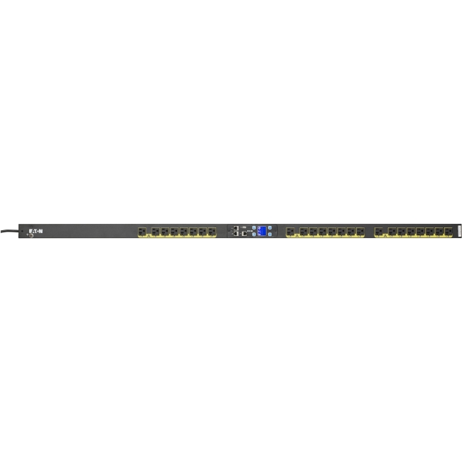 Eaton ePDU 24-Outlets PDU EMA114-10