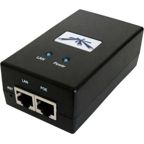 Ubiquiti Power over Ethernet Injector POE-24-24W-G POE-24