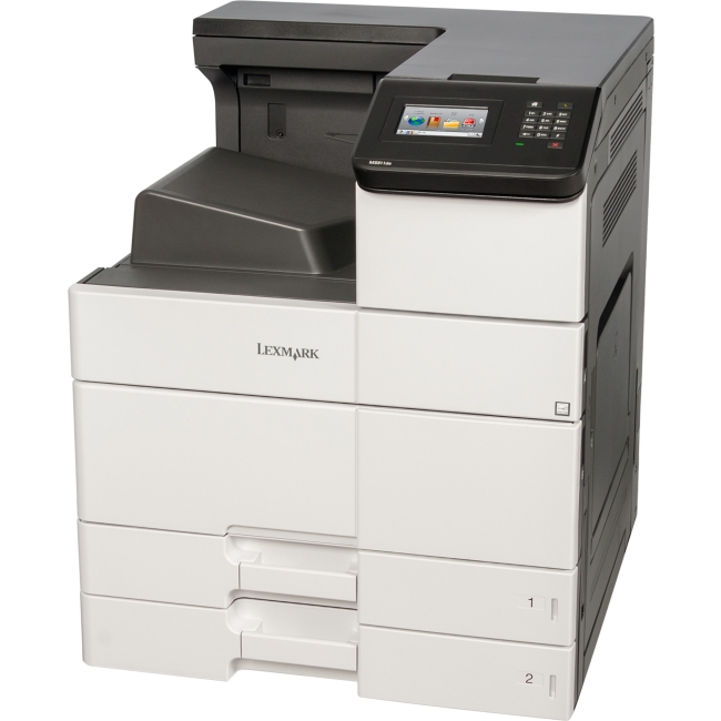 Lexmark Laser Printer 26ZT000 MS911DE