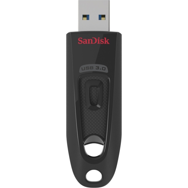 SanDisk Ultra USB 3.0 Flash Drive SDCZ48-128G-A46