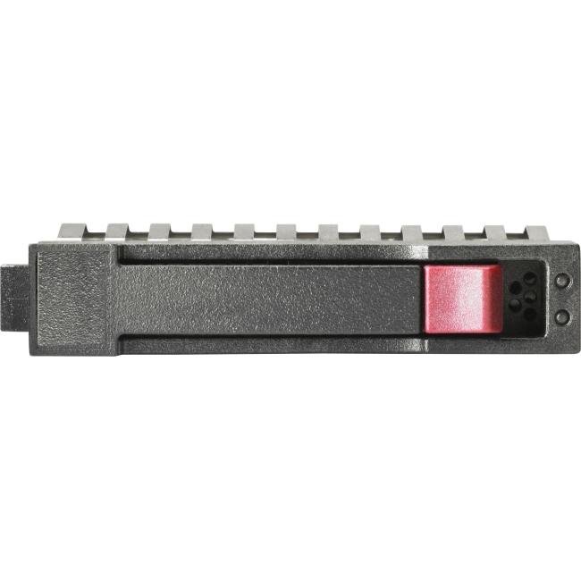 HP 1TB 6G SATA 7.2K rpm LFF (3.5in) Non-hot Plug Standard 1yr Warranty Hard Drive 801882-B21