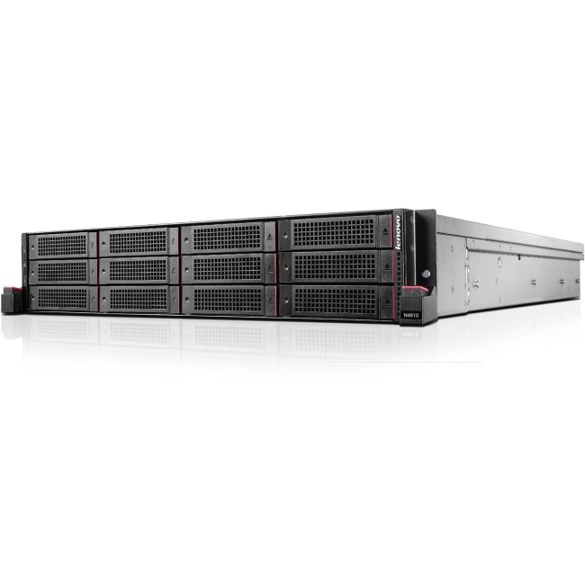 Lenovo NAS Server 70G00023US N4610
