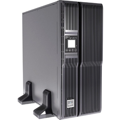 Liebert 6000VA Rack-mountable UPS GXT4-6000RT208