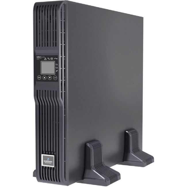 Emerson Network Power 3000VA Tower/Rack Mountable UPS GXT4-3000RT230