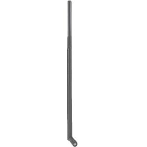 Telex Omni Antenna (7dB), with TNC Reverse Polarity Connector and Coax (Europe) RA-7E