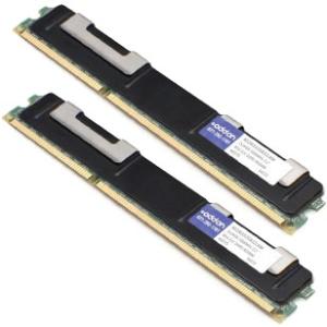 AddOn 32GB DDR3 SDRAM Memory Module A02-M332GB3-2-L-AM