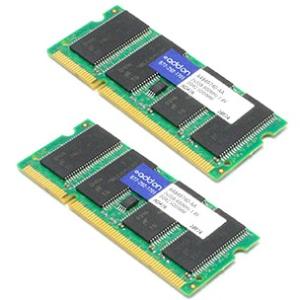 AddOn 4GB DDR2 SDRAM Memory Module A4849740-AA