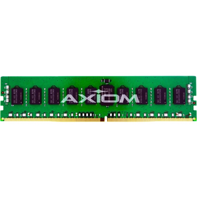 Axiom 8GB DDR4 SDRAM Memory Module 46W0788-AX