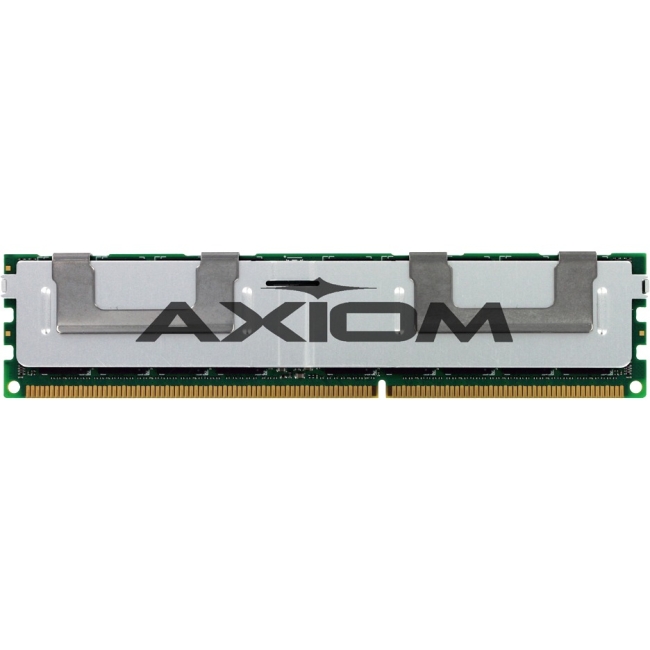 Axiom 4GB DDR3 SDRAM Memory Module 0A89481-AX