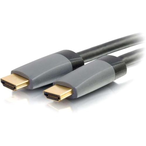 C2G 40FT Select Standard Speed HDMI Cable With Ethernet M/M - In-Wall CL2-Rated 50635