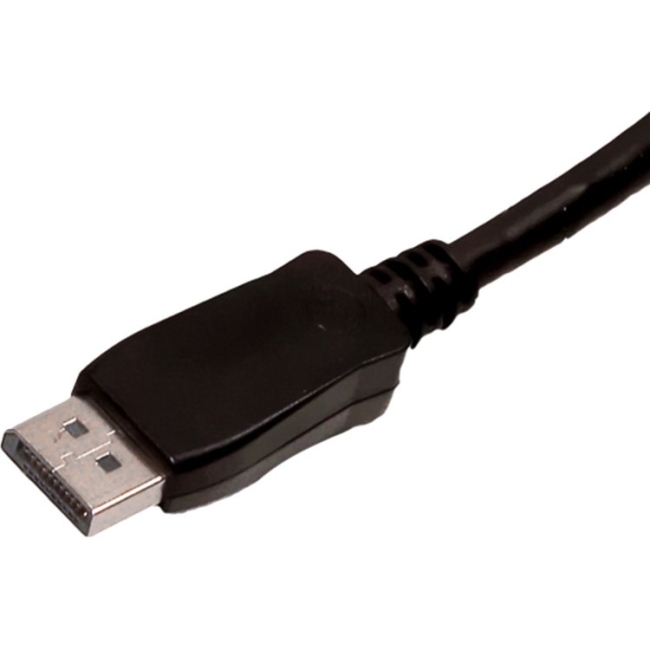 Comprehensive Standard Series DisplayPort Male To Male Cable 25ft DISP-DISP-25ST