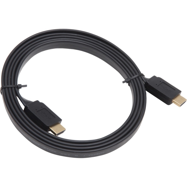 SYBA Multimedia High Speed HDMI Male-to-Male Cable(1.8 m) CL-CAB31038