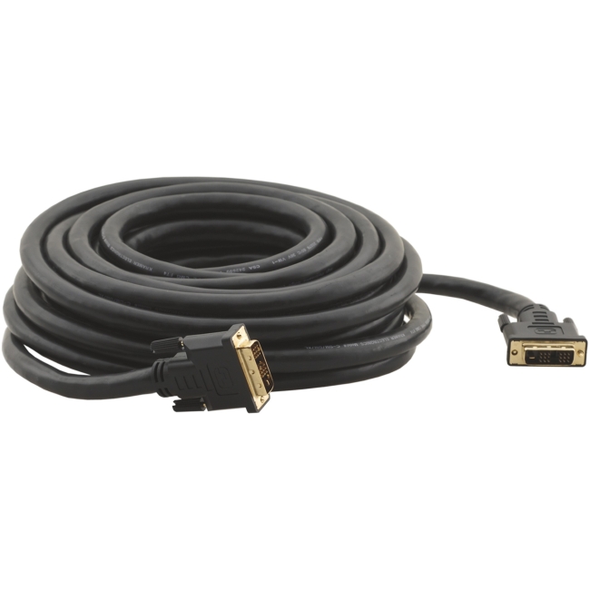 Kramer DVI Copper Cable C-DM/DM/XL-35