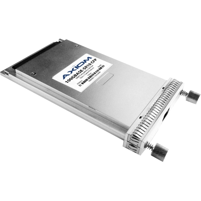 Axiom CFP Module CFP100GSR10-AX