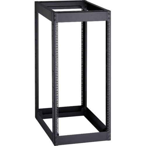 Black Box 4-Post Rack, 22U RM7001A-R3