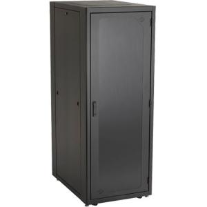Black Box Elite Rack Cabinet EC42U2442SMMSMNK
